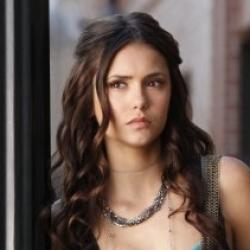 Nina Dobrev