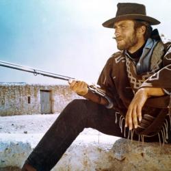 Clint Eastwood
