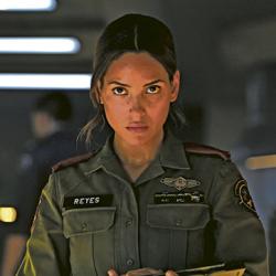 Adria Arjona