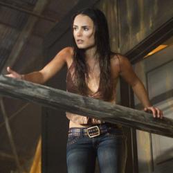 Jordana Brewster