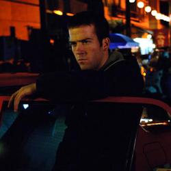 Lucas Black