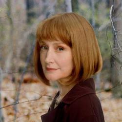 Patricia Clarkson