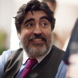 Alfred Molina