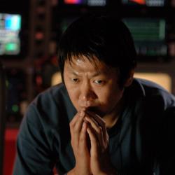 Benedict Wong