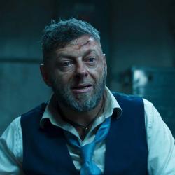Andy Serkis