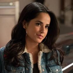 Becky G