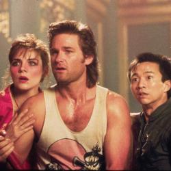 Kurt Russell