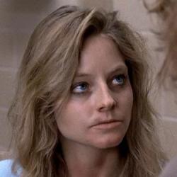 Jodie Foster