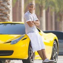 Ludacris