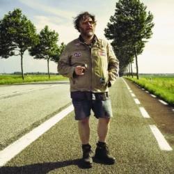 Bouli Lanners