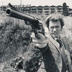 Clint Eastwood