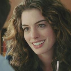 Anne Hathaway
