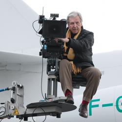 Costa-Gavras