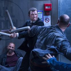 Ed Skrein