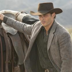James Marsden