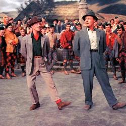Gene Kelly
