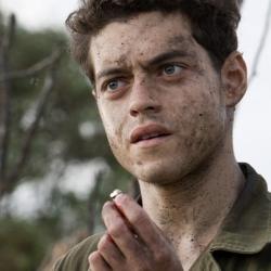 Rami Malek