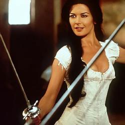 Catherine Zeta-Jones
