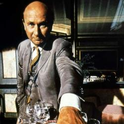 Donald Pleasence