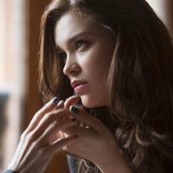 Sophie Cookson