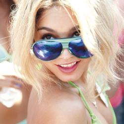 Vanessa Hudgens