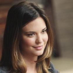 Odette Annable