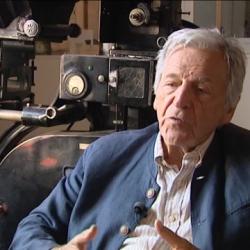 Costa-Gavras