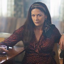 Catherine Zeta-Jones