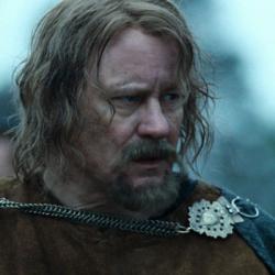 Stellan Skarsgård