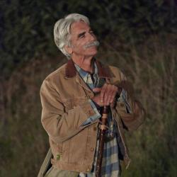 Sam Elliott