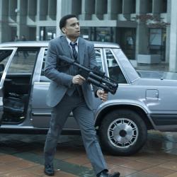 Michael Ealy