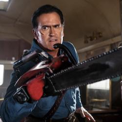 Bruce Campbell