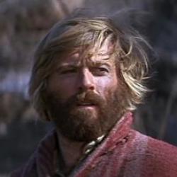 Robert Redford