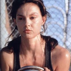 Ashley Judd