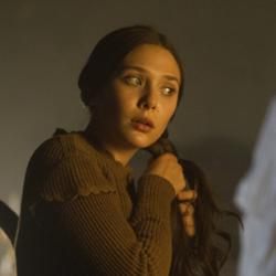 Elizabeth Olsen