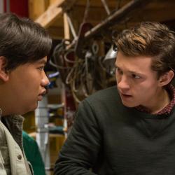 Jacob Batalon