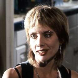 Rosanna Arquette