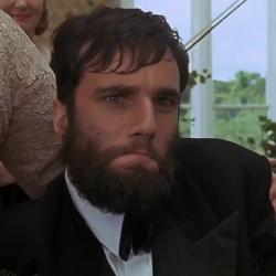 Daniel Day-Lewis
