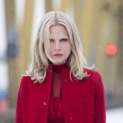 Sylvia Hoeks
