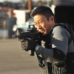 Sung Kang