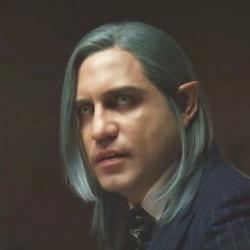 Edgar Ramírez