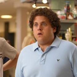 Jonah Hill