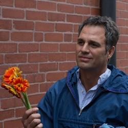 Mark Ruffalo