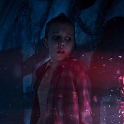 Millie Bobby Brown