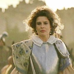 Fanny Ardant