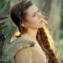 Carrie Fisher