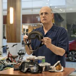 Jeffrey Tambor