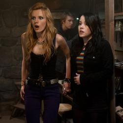 Taylor Spreitler