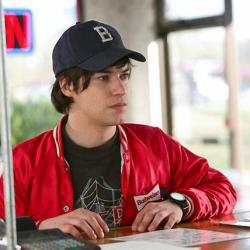 Marc-André Grondin