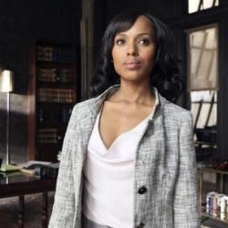 Kerry Washington